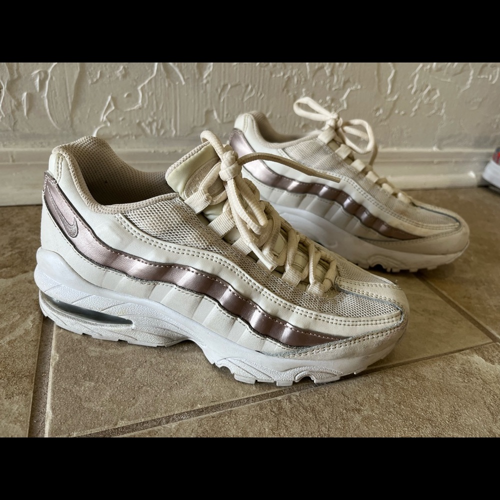 Nike Airmax shoes 👟